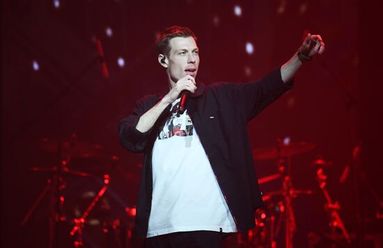 V музыкальная премия "ЖАРА Music Awards" 