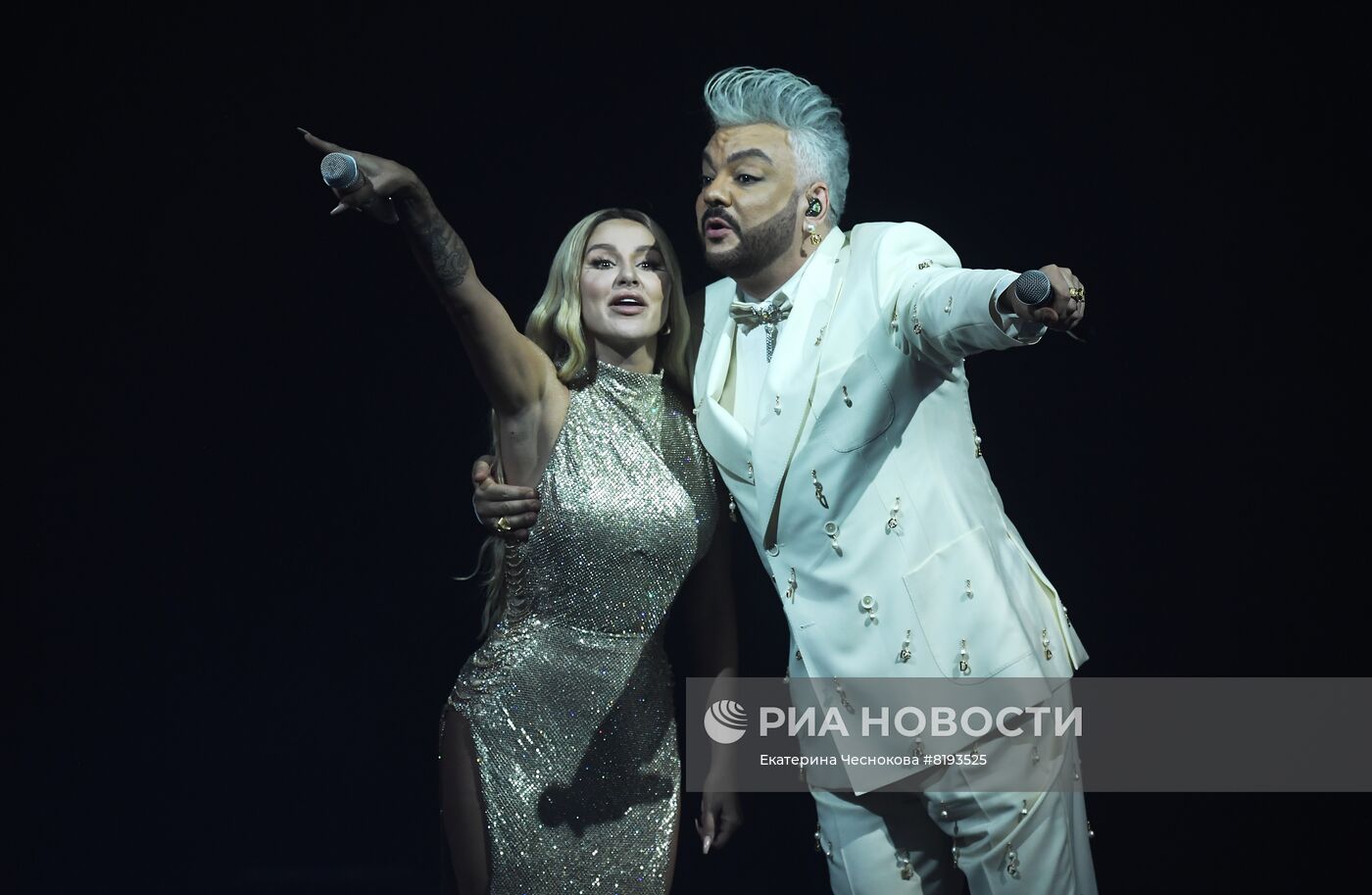 V музыкальная премия "ЖАРА Music Awards"