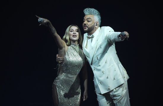 V музыкальная премия "ЖАРА Music Awards" 