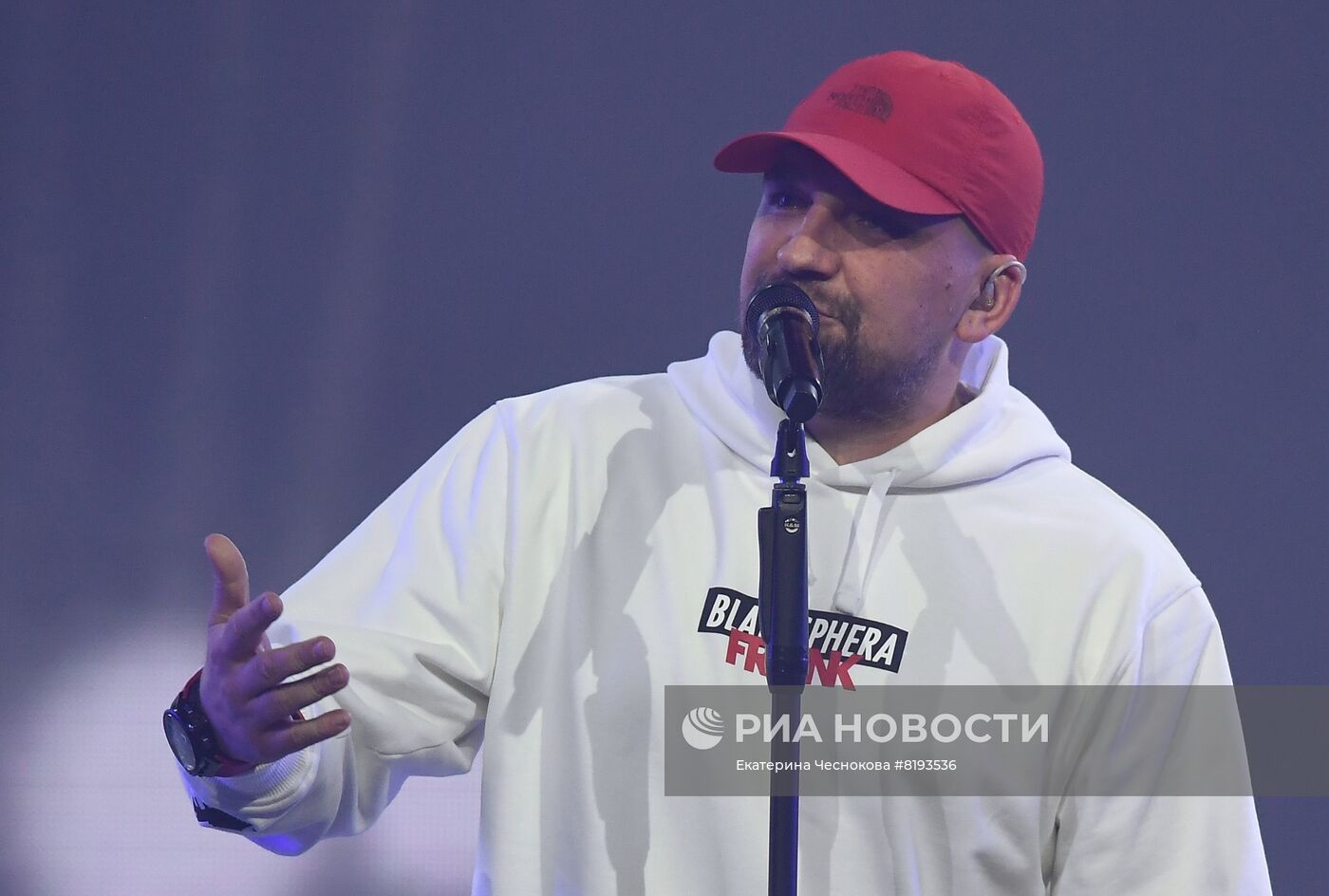 V музыкальная премия "ЖАРА Music Awards"