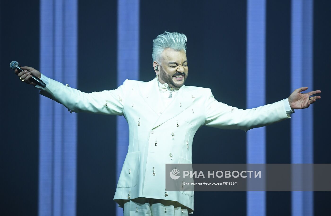 V музыкальная премия "ЖАРА Music Awards"