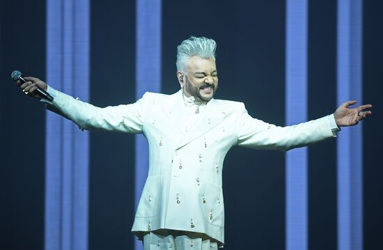 V музыкальная премия "ЖАРА Music Awards" 