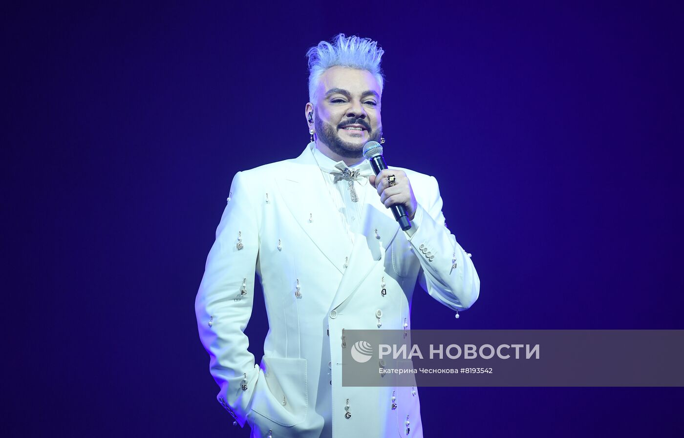 V музыкальная премия "ЖАРА Music Awards"