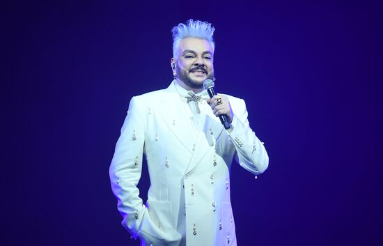 V музыкальная премия "ЖАРА Music Awards" 