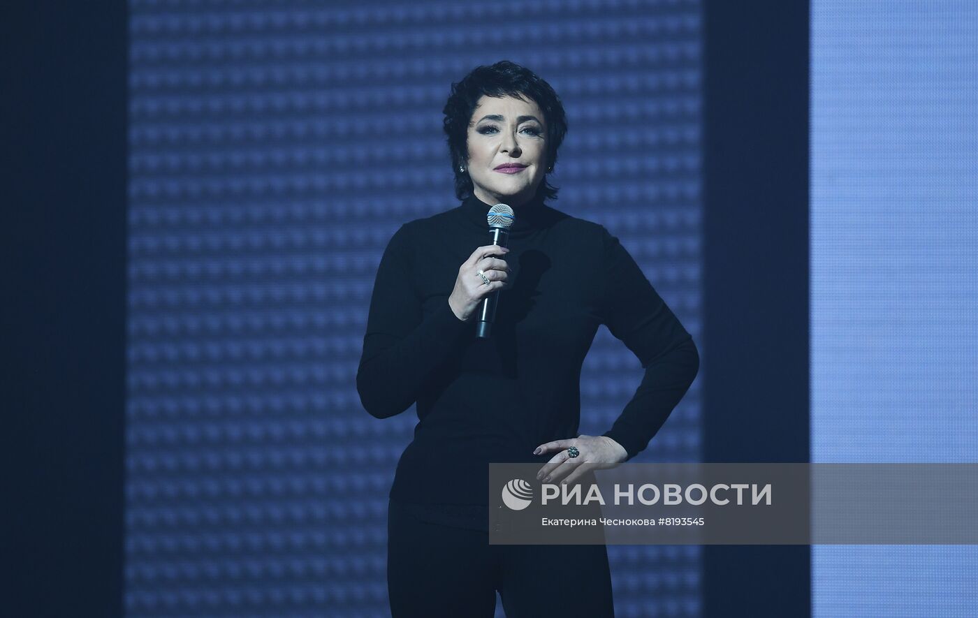 V музыкальная премия "ЖАРА Music Awards" 