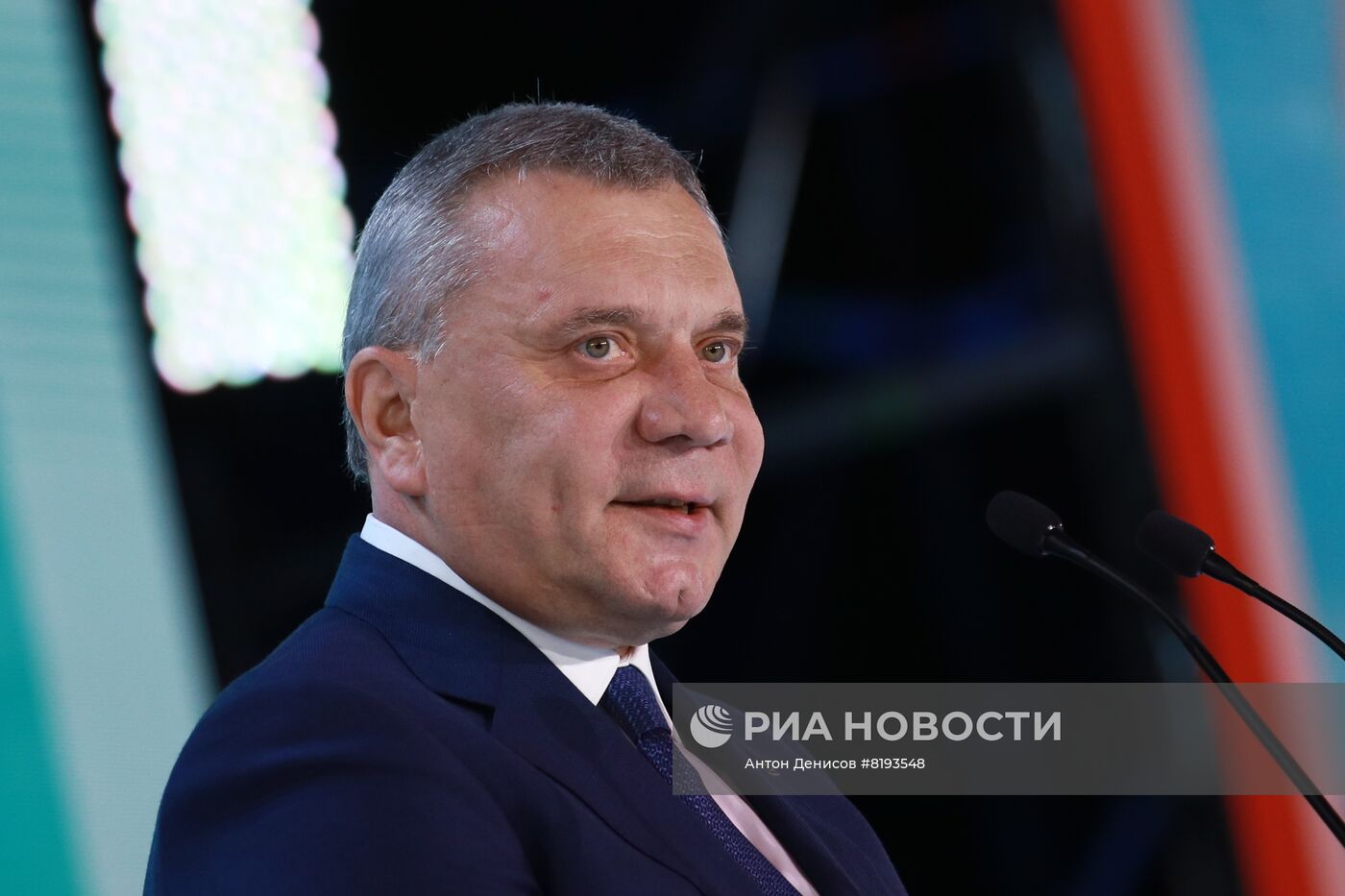 Федеральный просветительский марафон "Новые горизонты". День второй