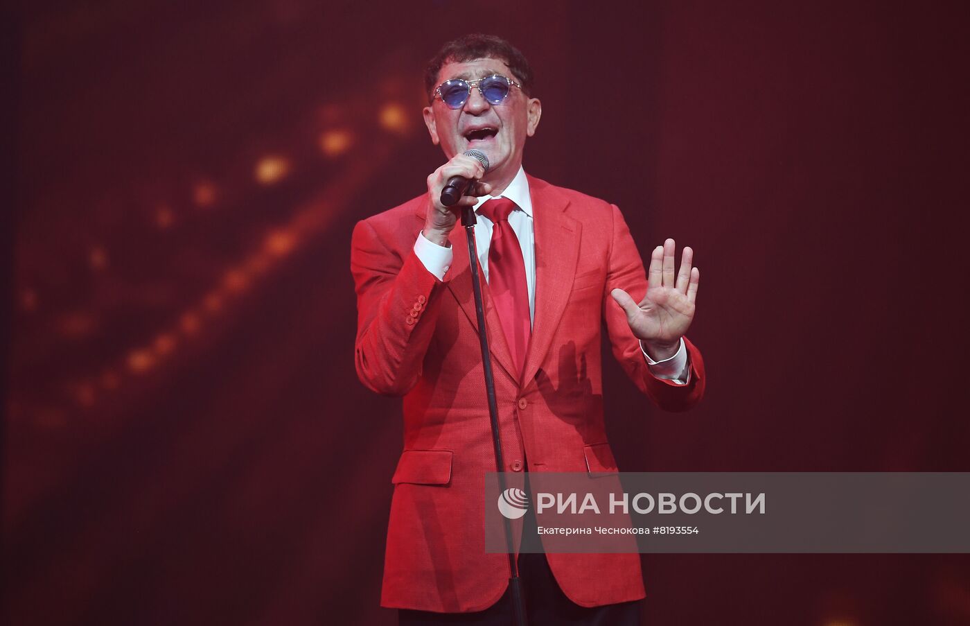 V музыкальная премия "ЖАРА Music Awards"