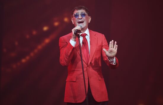 V музыкальная премия "ЖАРА Music Awards" 