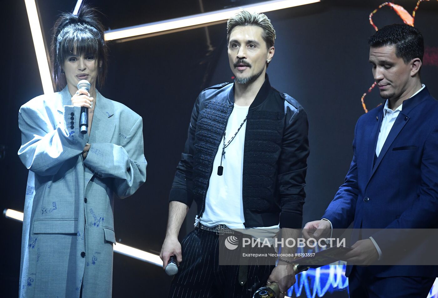 V музыкальная премия "ЖАРА Music Awards"