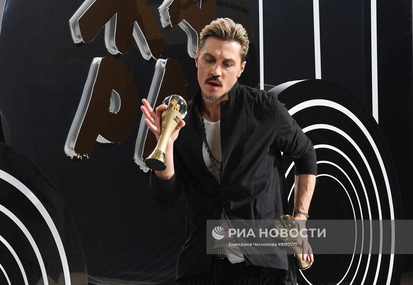 V музыкальная премия "ЖАРА Music Awards" 