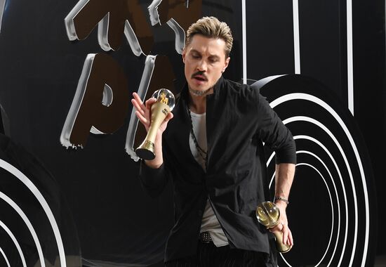 V музыкальная премия "ЖАРА Music Awards" 