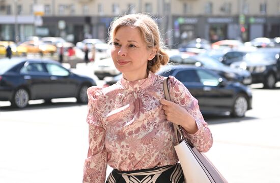 Послы иностранных государств вызваны в МИД РФ