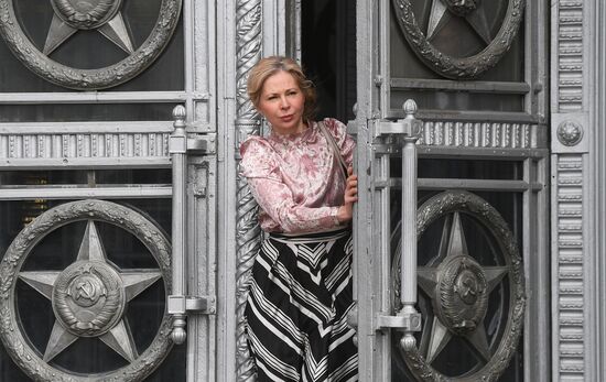 Послы иностранных государств вызваны в МИД РФ