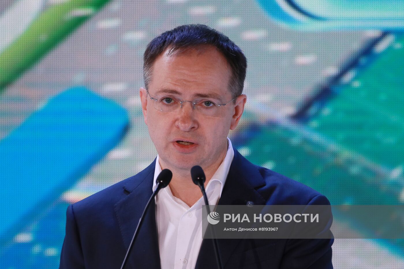 Федеральный просветительский марафон "Новые горизонты". День второй