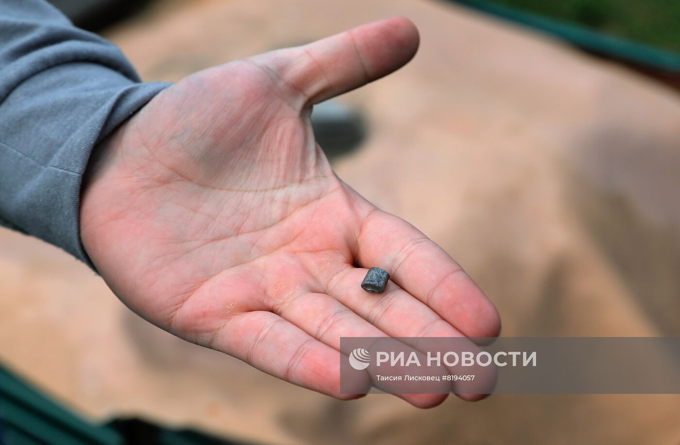 Обстрелы сел в Белгородской области