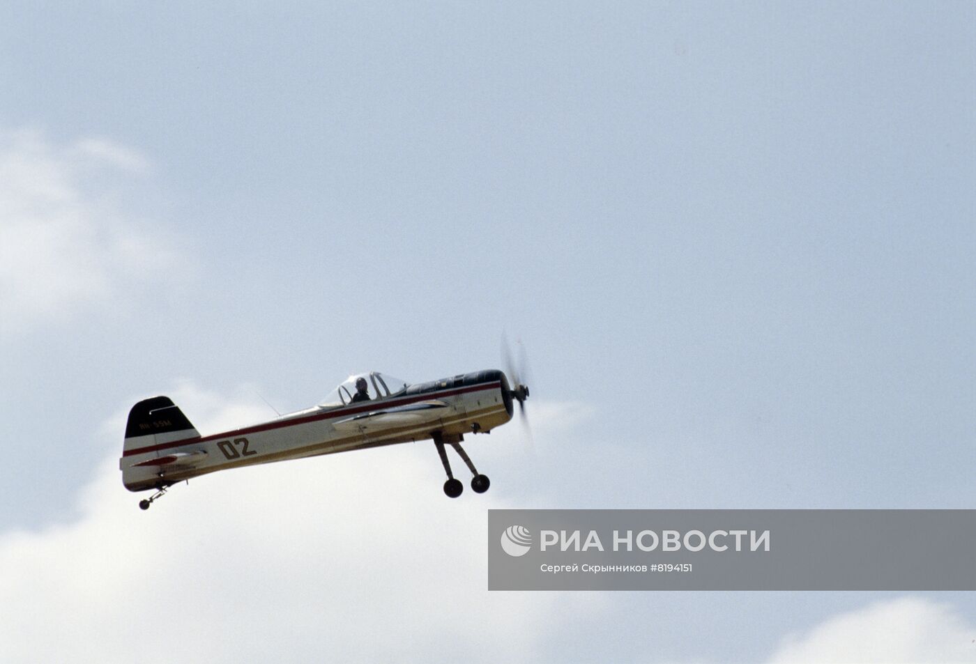 Международный авиакосмический салон в Ле Бурже