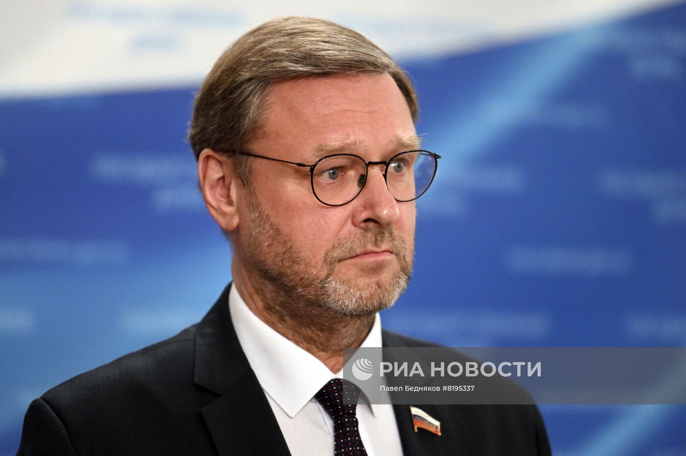 Заседание комиссии по расследованию деятельности биолабораторий США на Украине