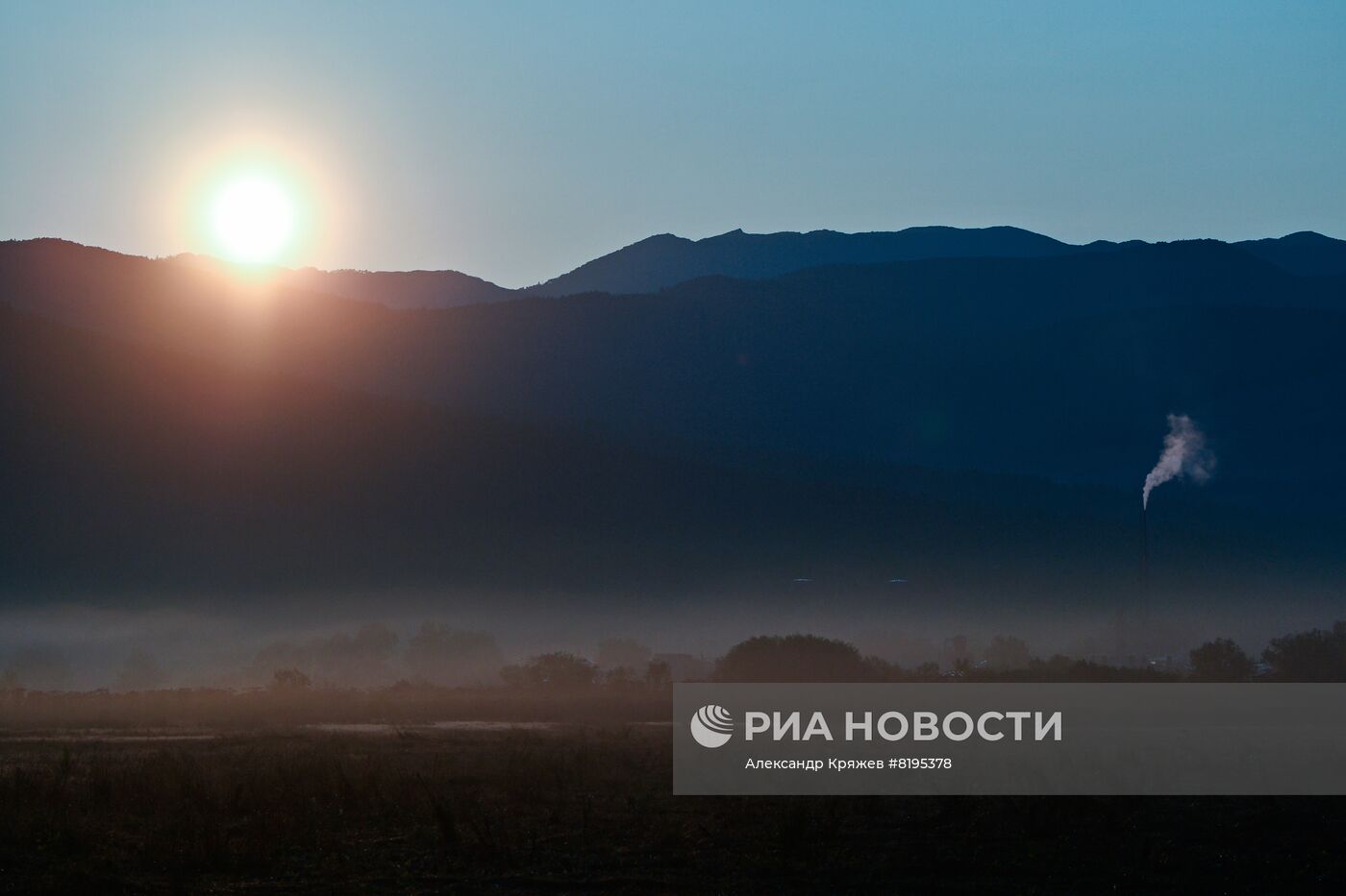 Сахалин