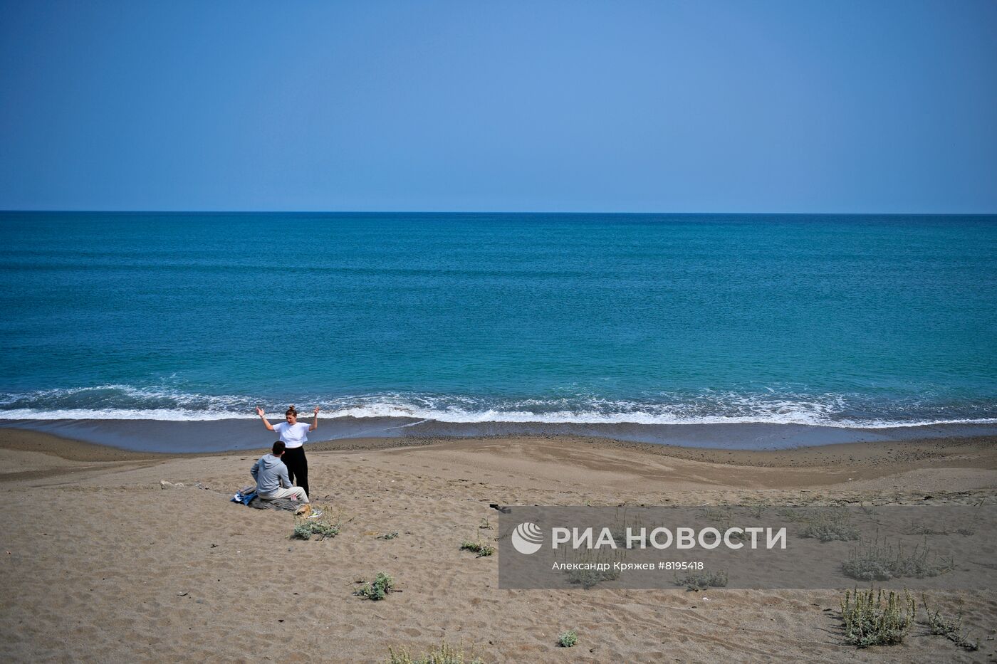 Сахалин