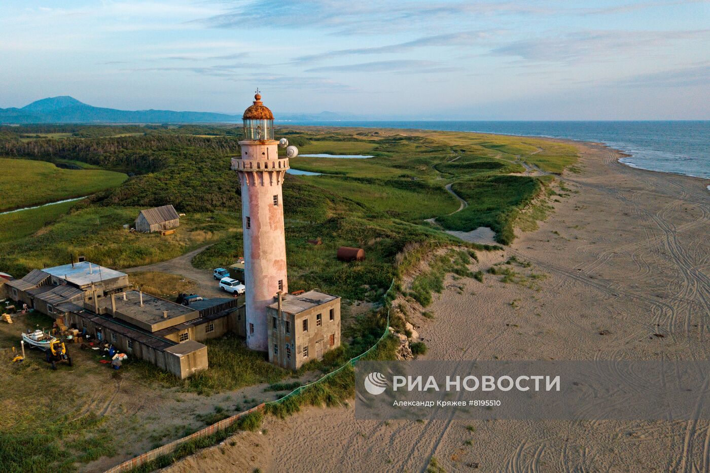 Сахалин