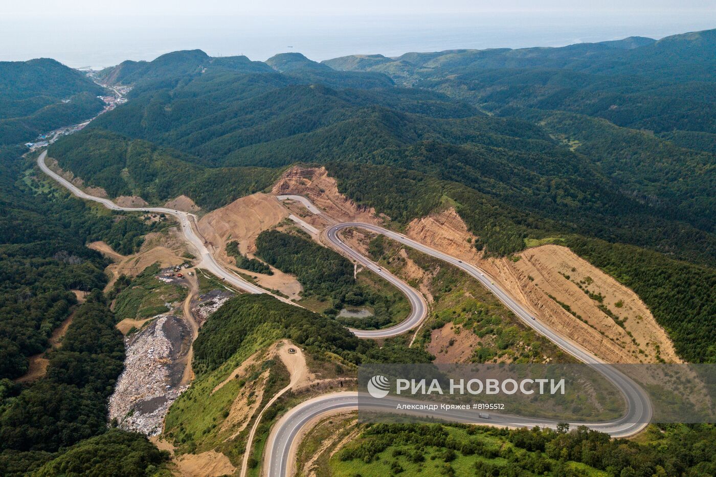 Сахалин