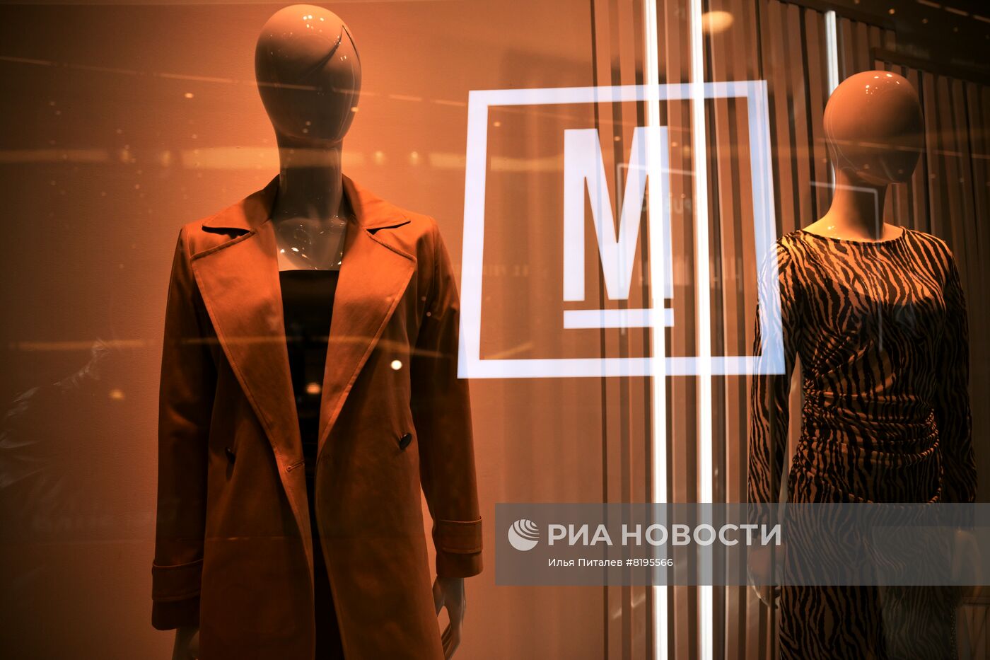 Магазины Reserved, Cropp, Sinsay, Mohito и House возобновляют работу под новыми названиями