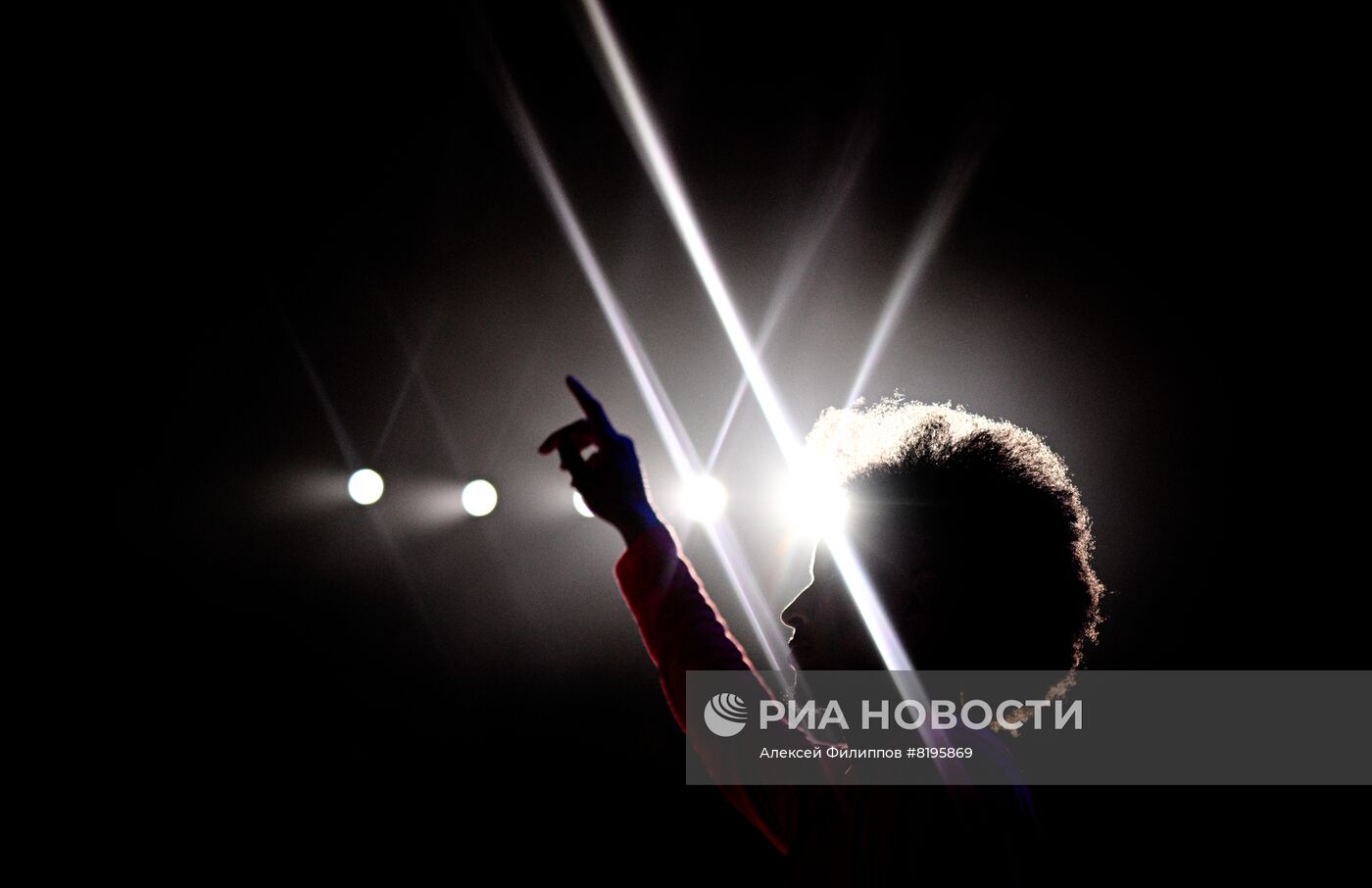 Баскетбол. Единая лига ВТБ. Матч ЦСКА - "Зенит"