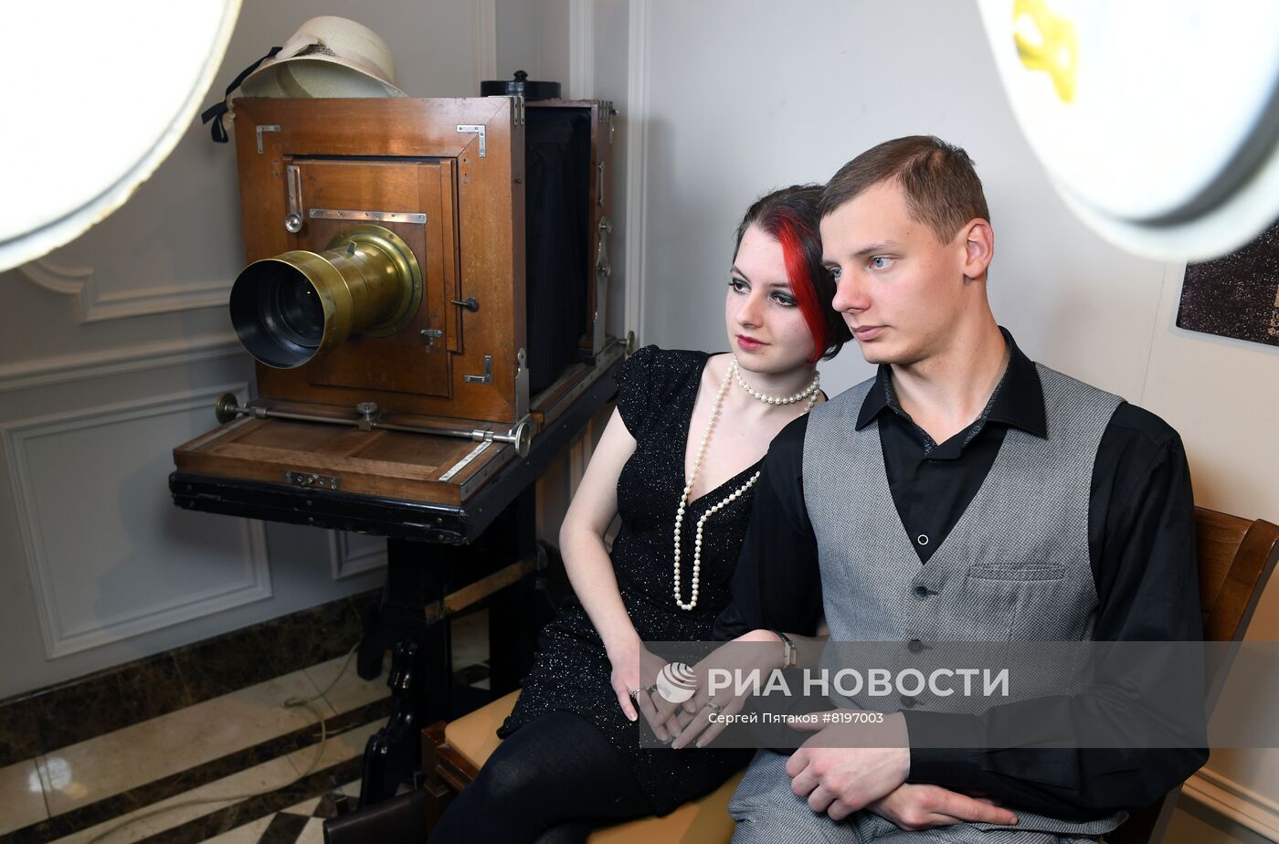 Акция "ФотоНочь"