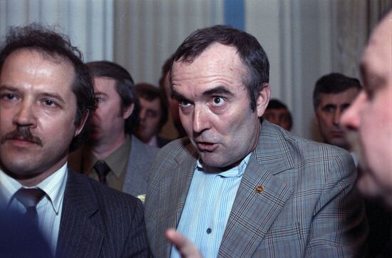 Угольная промышленность