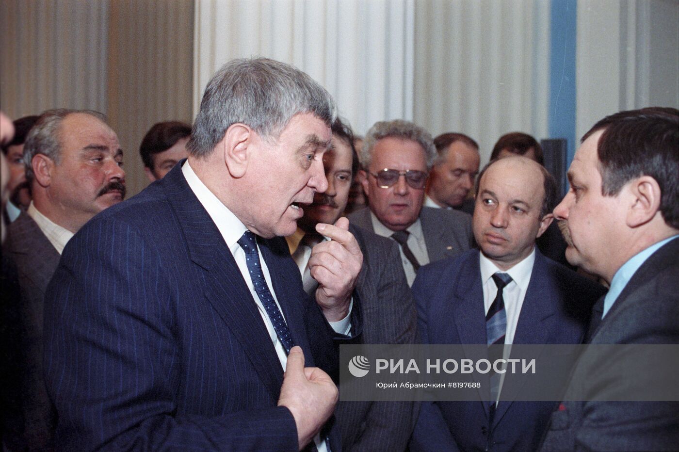 Угольная промышленность