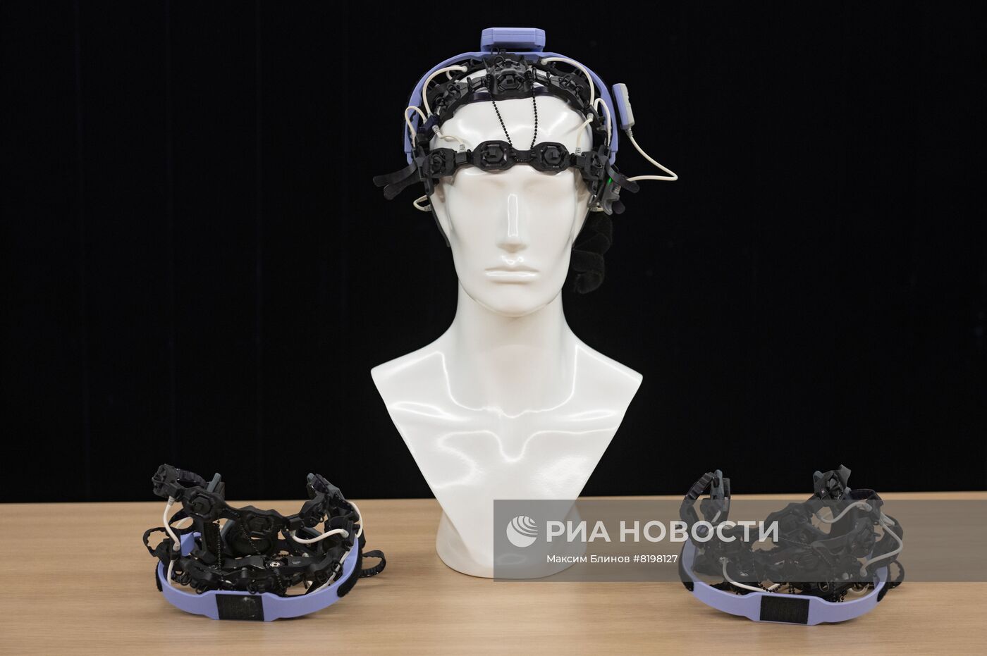 Производство системы "Нейрочат" 