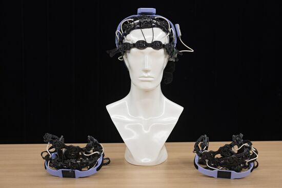 Производство системы "Нейрочат" 