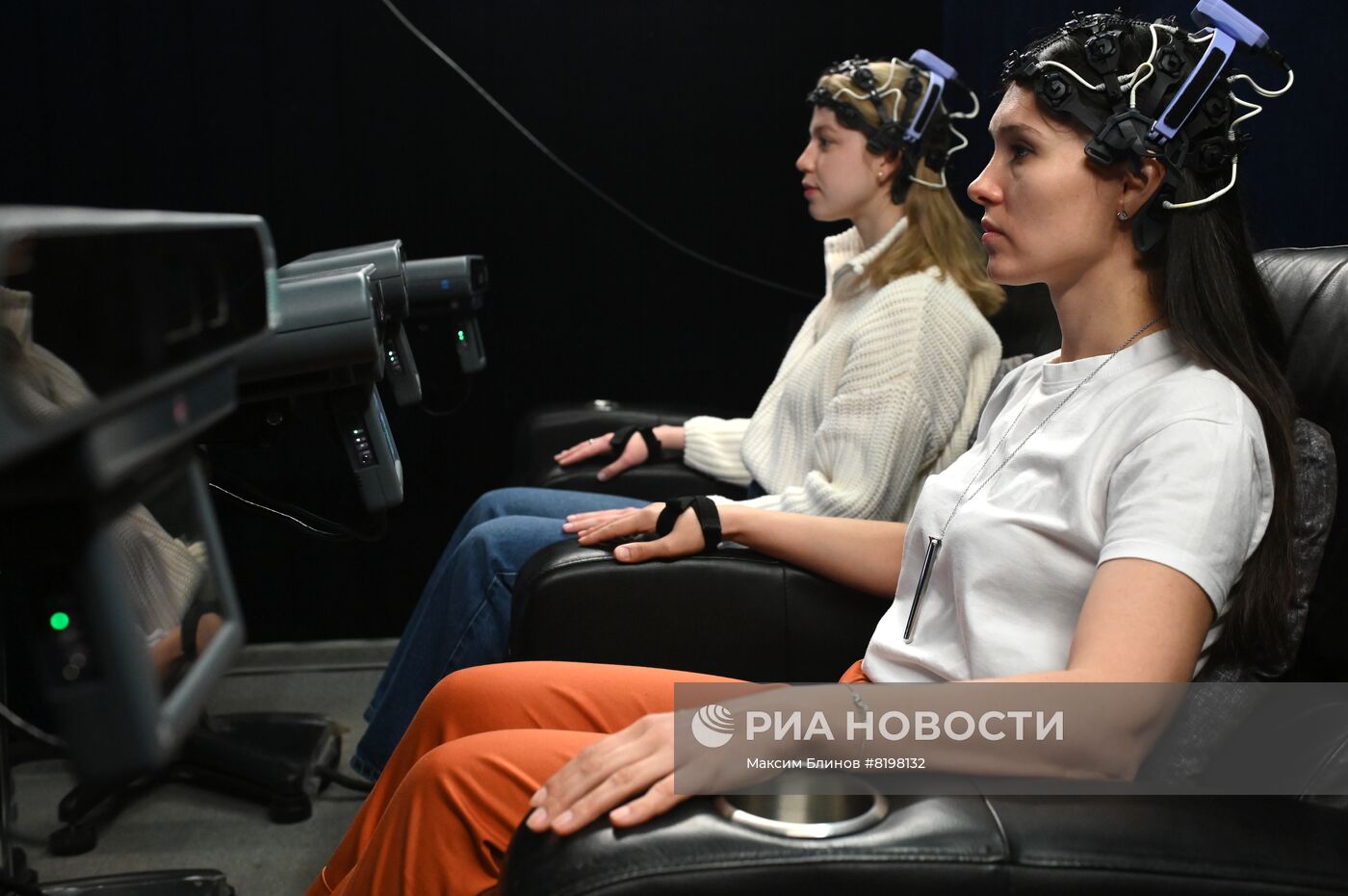 Производство системы "Нейрочат"