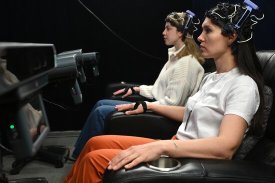 Производство системы "Нейрочат" 