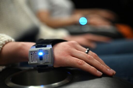 Производство системы "Нейрочат" 