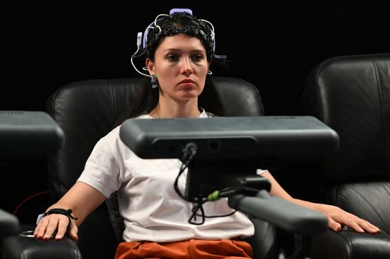 Производство системы "Нейрочат" 