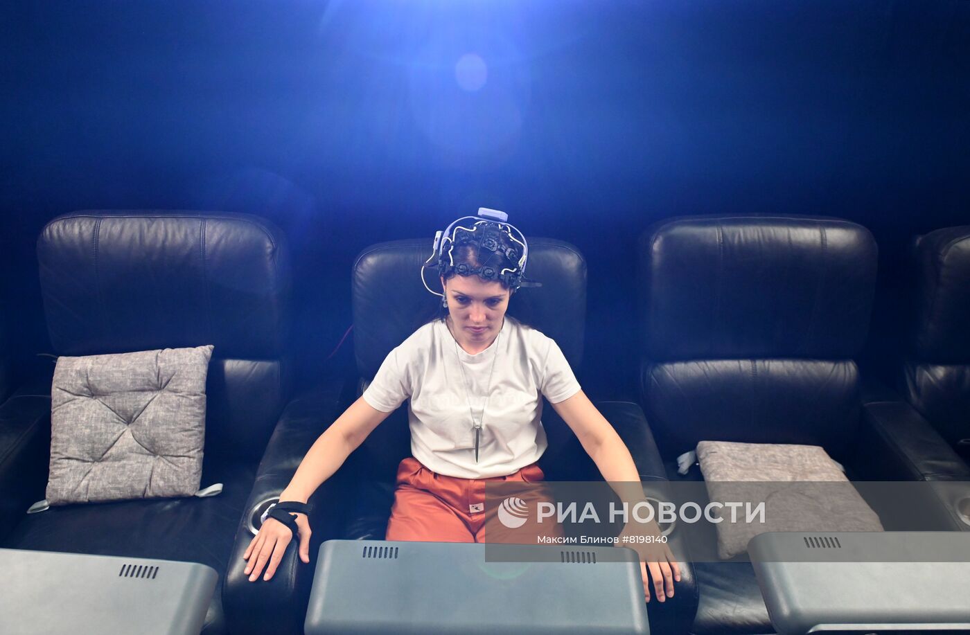 Производство системы "Нейрочат" 