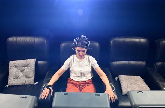 Производство системы "Нейрочат" 