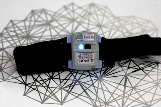 Производство системы "Нейрочат" 