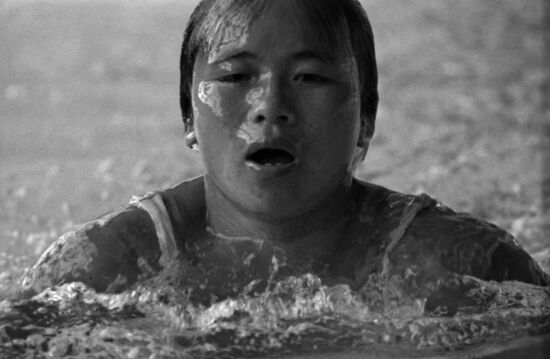 Олимпийская деревня XXII летних Олимпийских игр