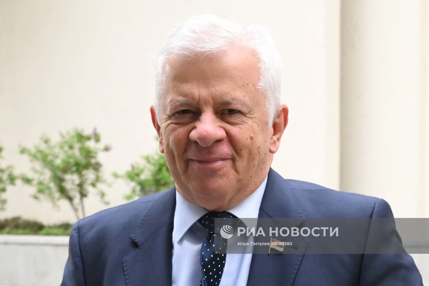 Международный форум "Новые смыслы новой реальности"