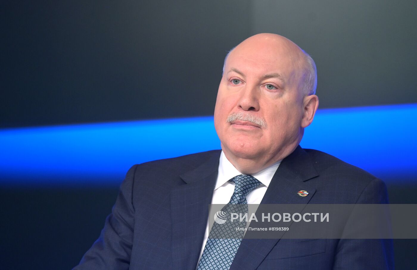 Международный форум "Новые смыслы новой реальности"