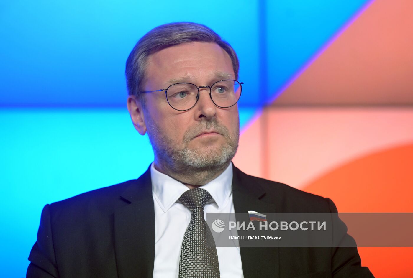 Международный форум "Новые смыслы новой реальности"