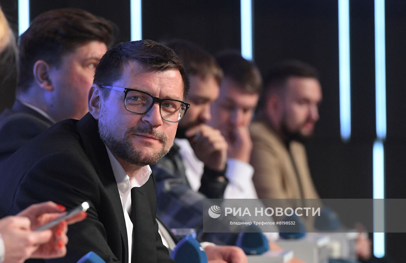 Международный форум "Новые смыслы новой реальности"