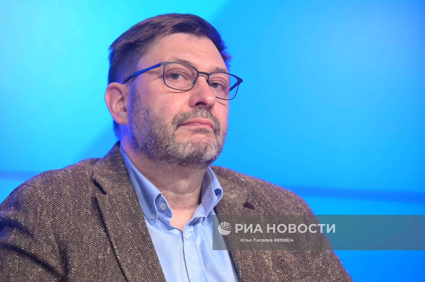 Международный форум "Новые смыслы новой реальности"