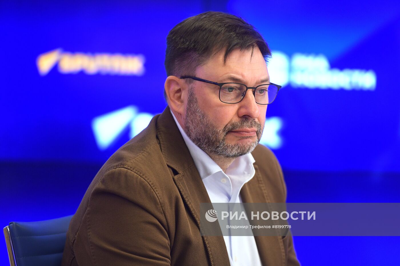 П/к "Военные преступления киевского режима: показания очевидцев"