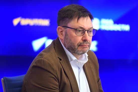 П/к "Военные преступления киевского режима: показания очевидцев"