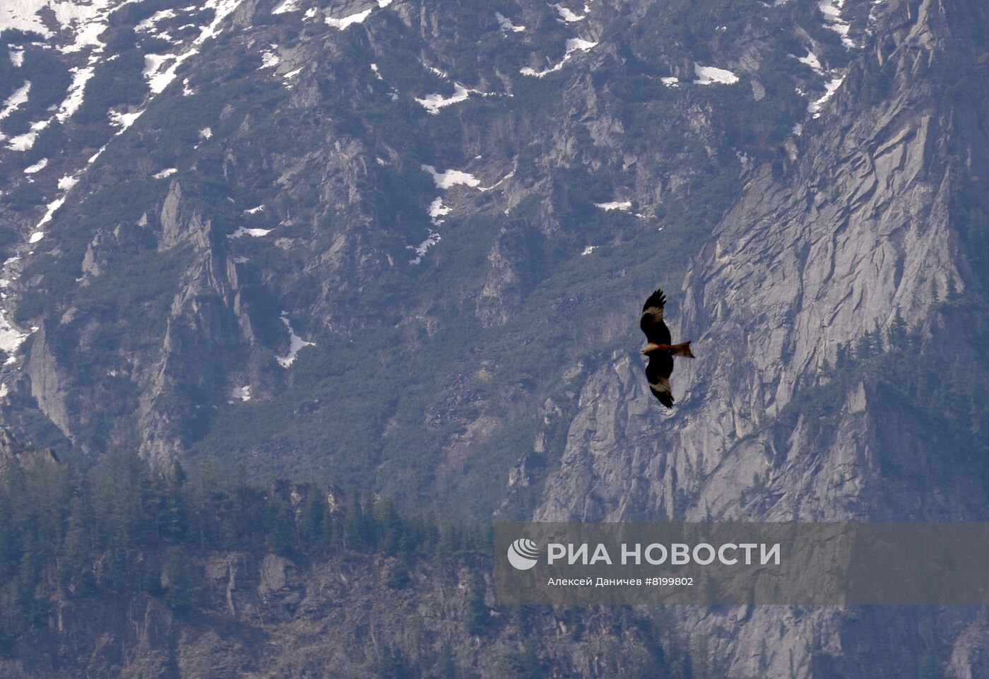 Регионы России. Бурятия