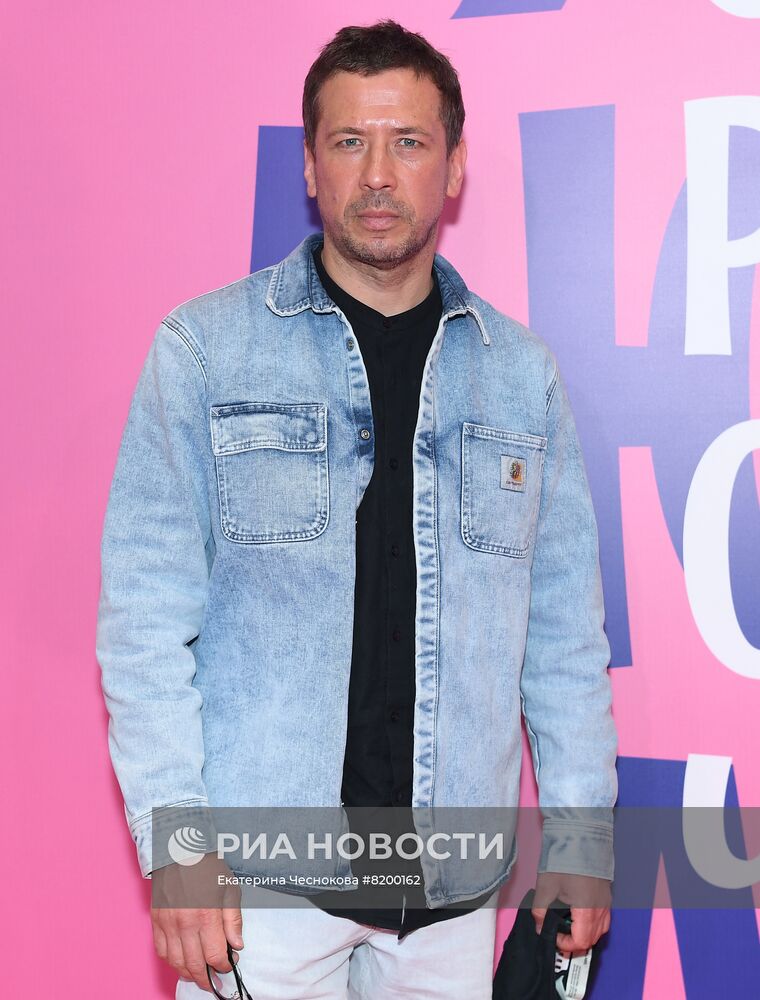 Премьера киноальманаха "Я люблю короче"