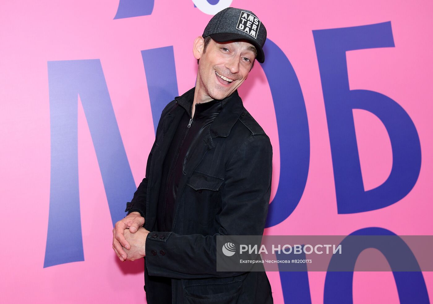 Премьера киноальманаха "Я люблю короче"